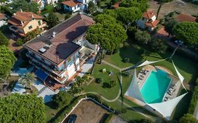 Hotel La Palma